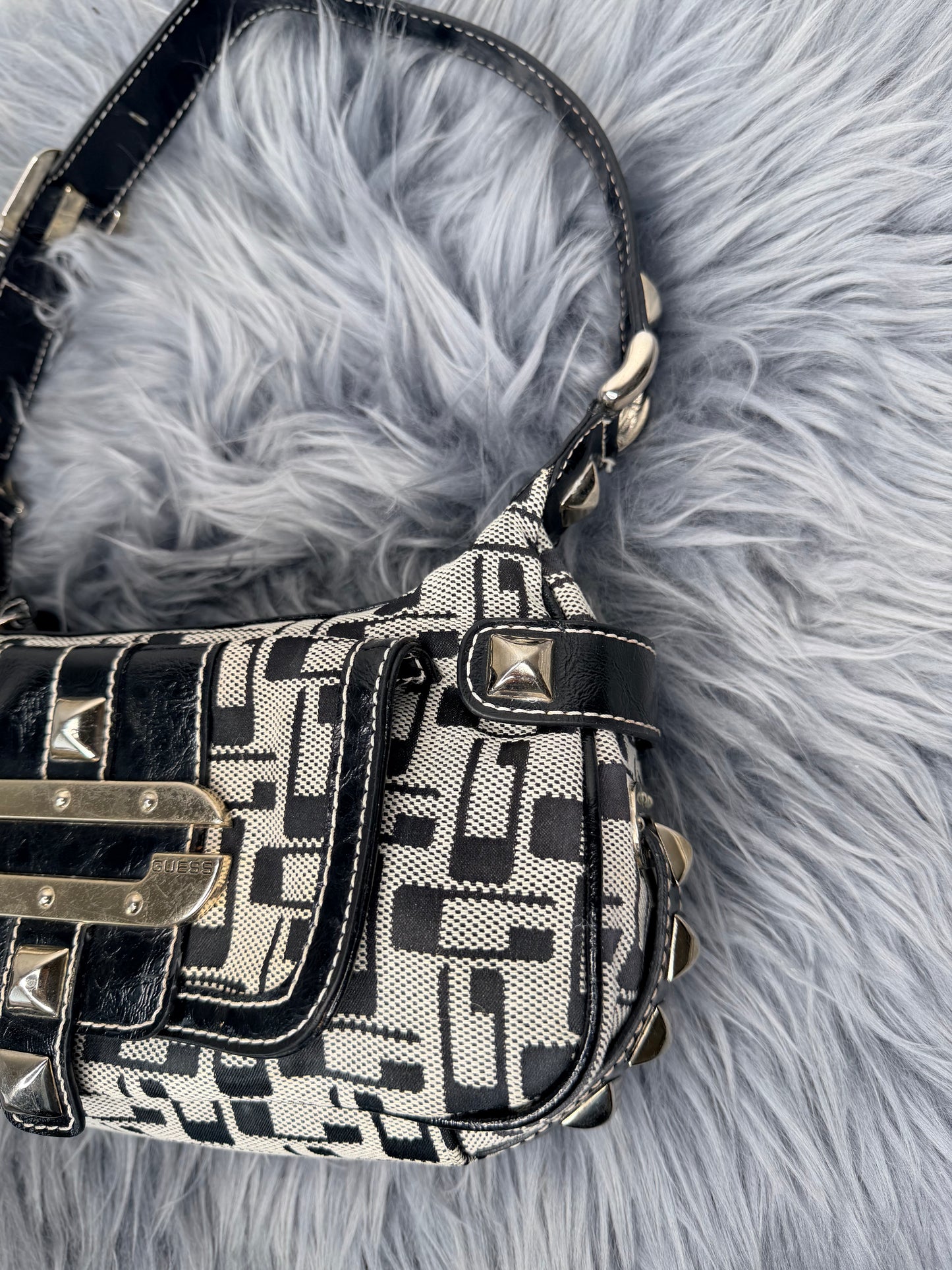 Guess vintage Tasche y2k rare