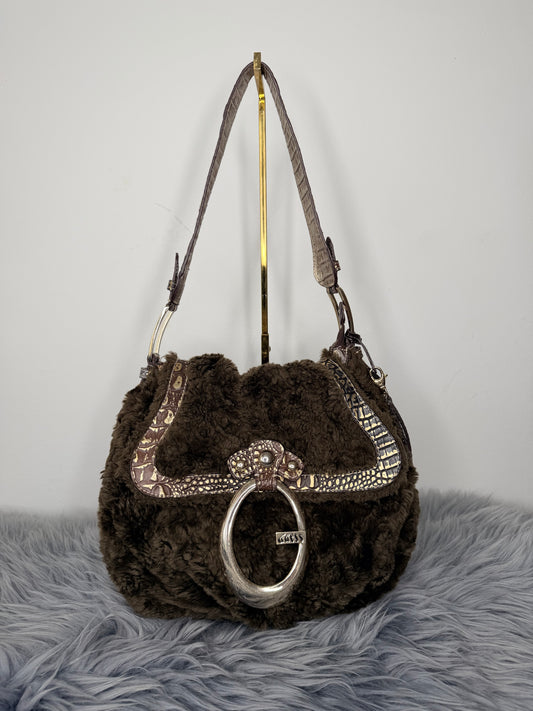 Guess vintage Tasche y2k rare