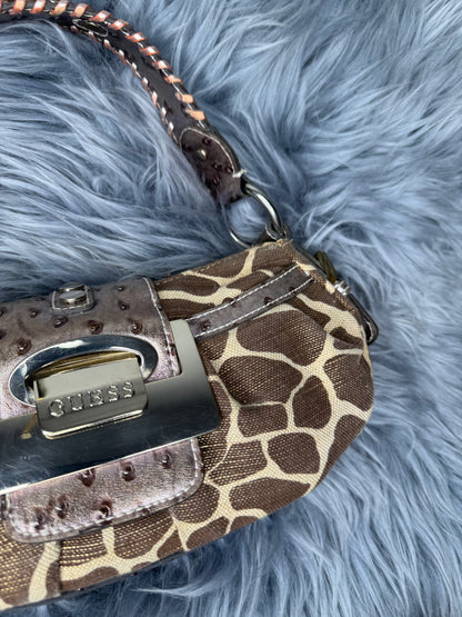 Guess vintage Tasche y2k rare