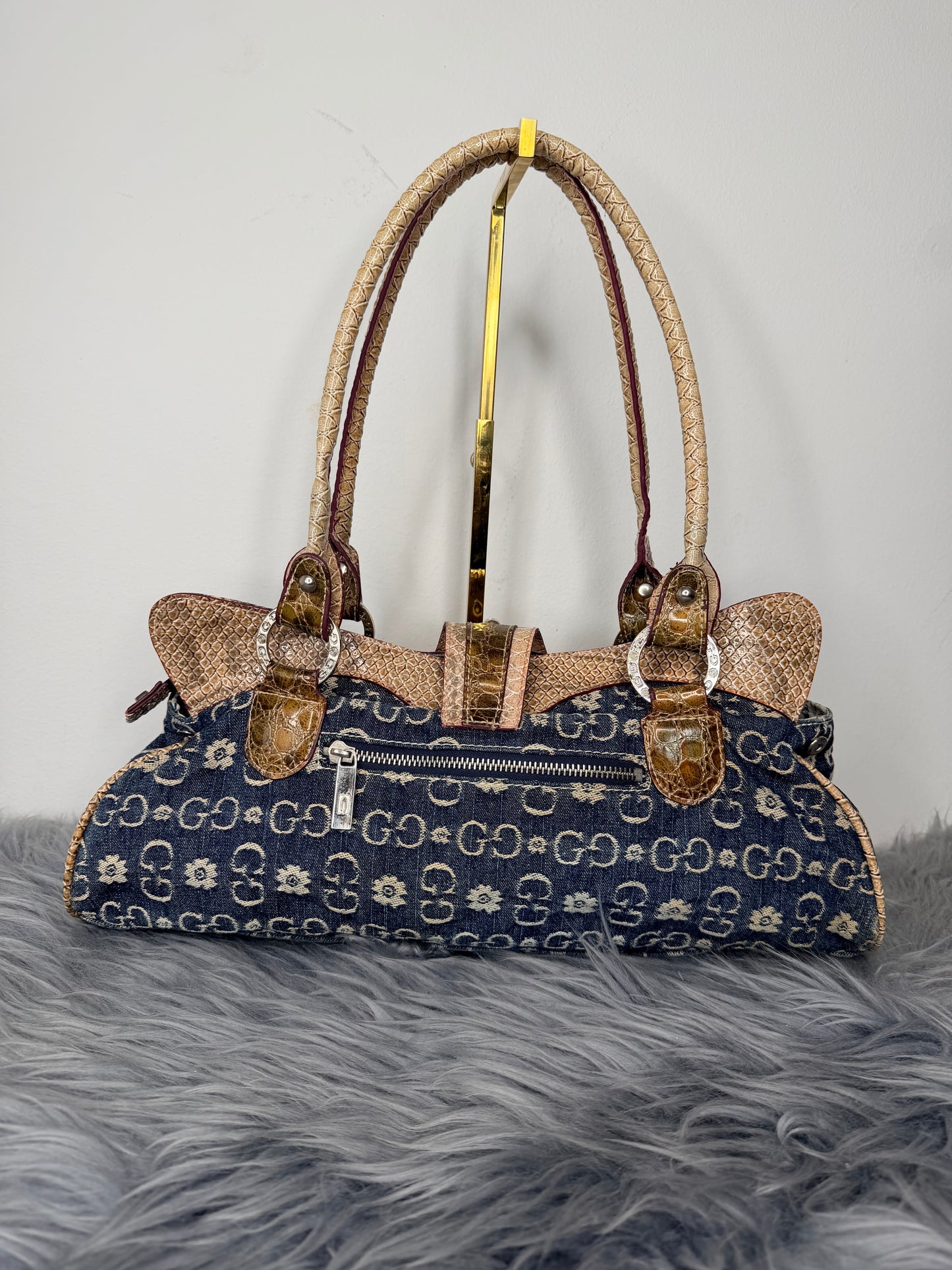 Gussaci vintage Tasche