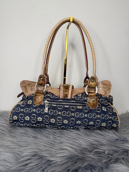 Gussaci vintage Tasche
