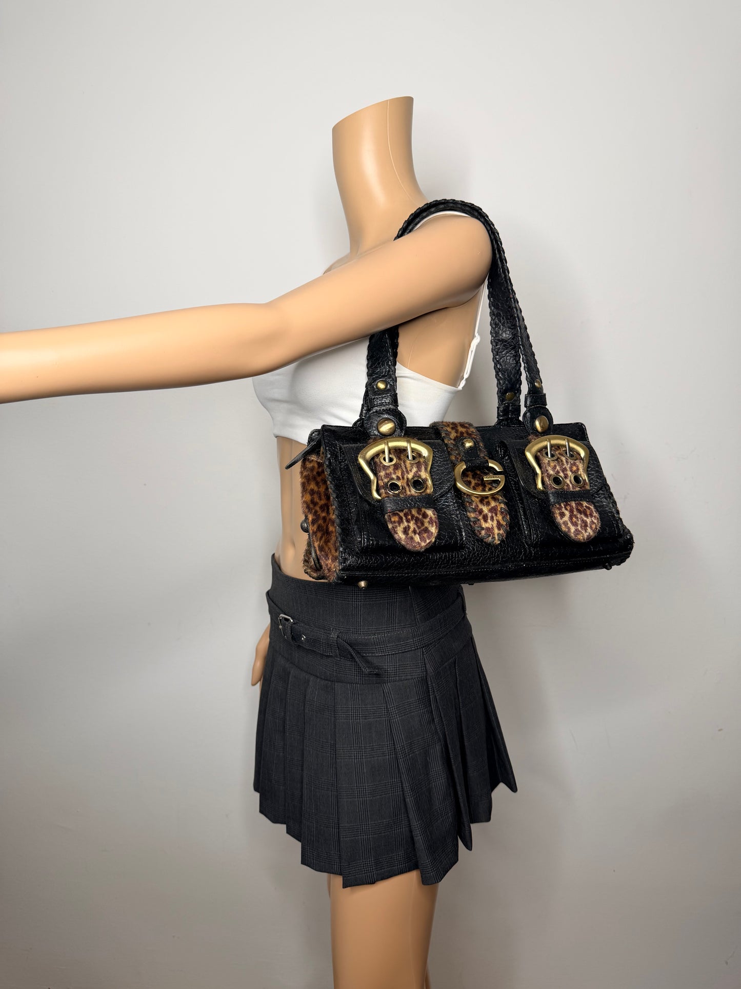 Guess vintage Tasche y2k rare