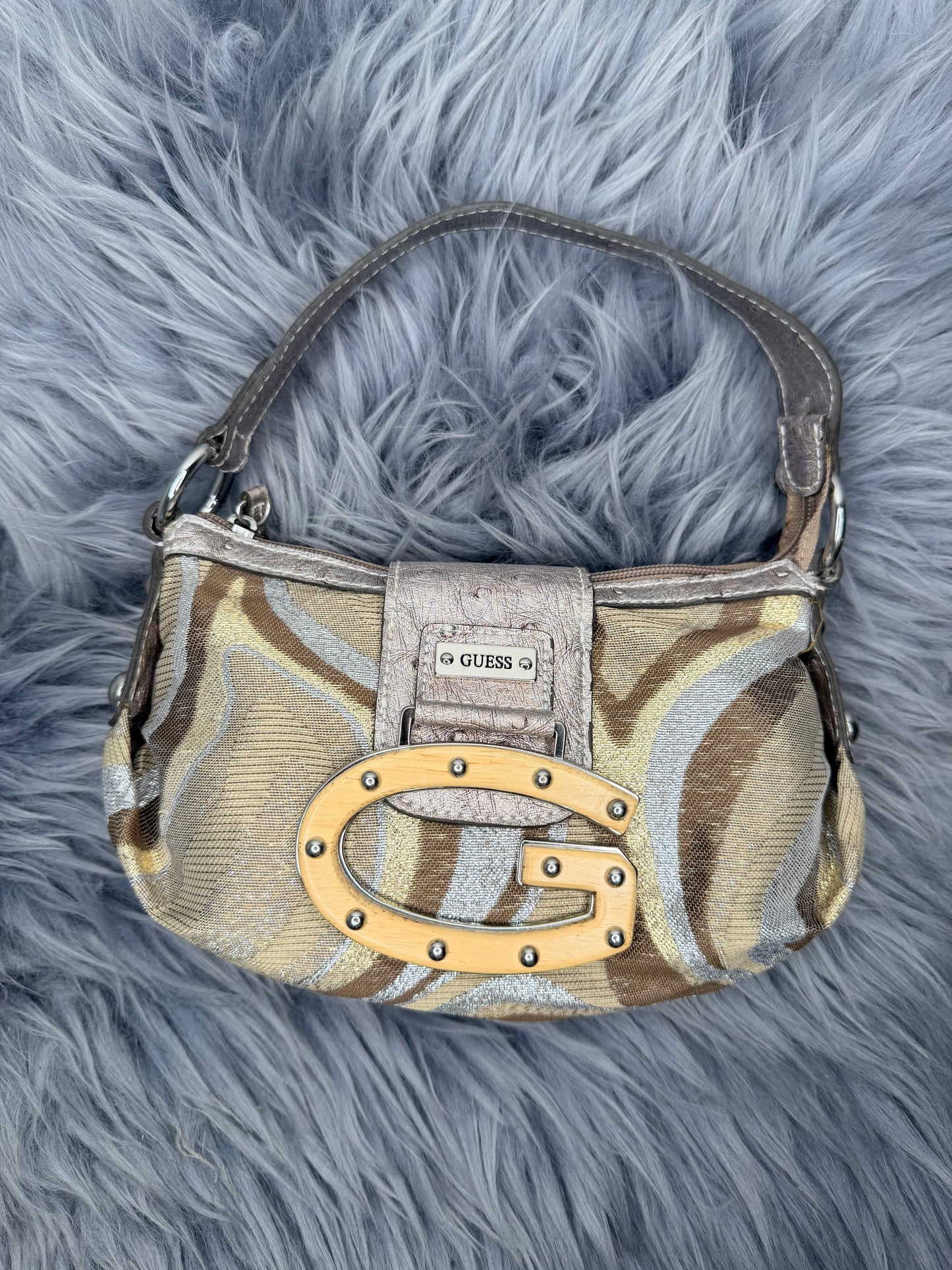 Guess vintage Tasche y2k rare