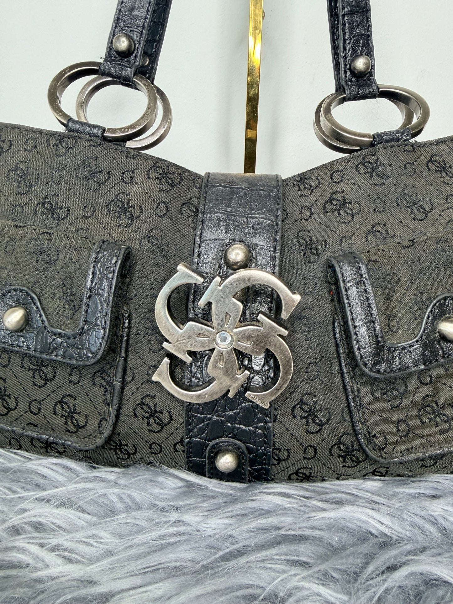 Guess vintage Tasche y2k rare