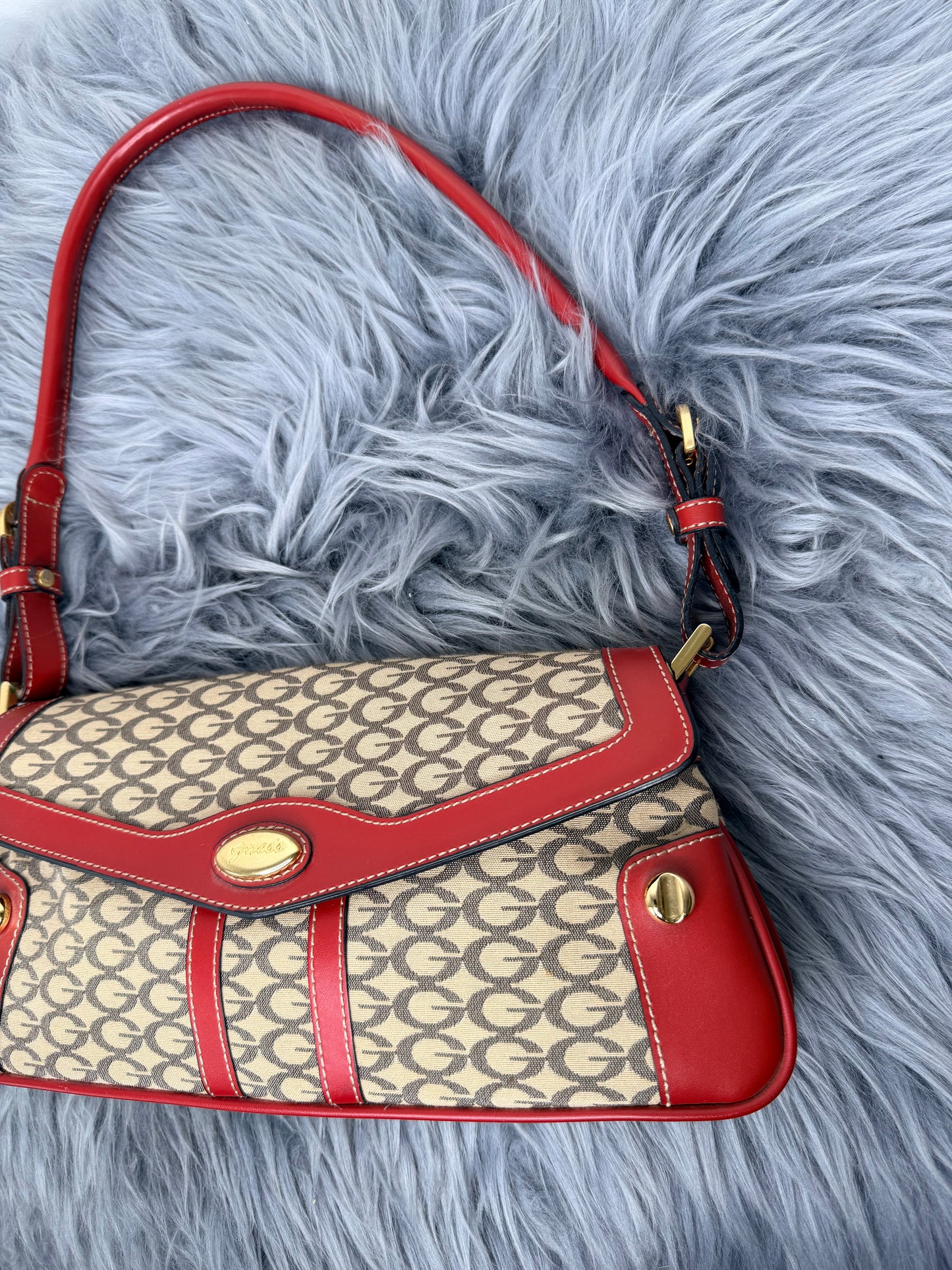 Guess vintage Tasche y2k rare