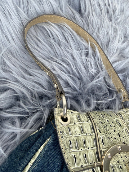 Guess vintage Tasche y2k rare Denim mini bag