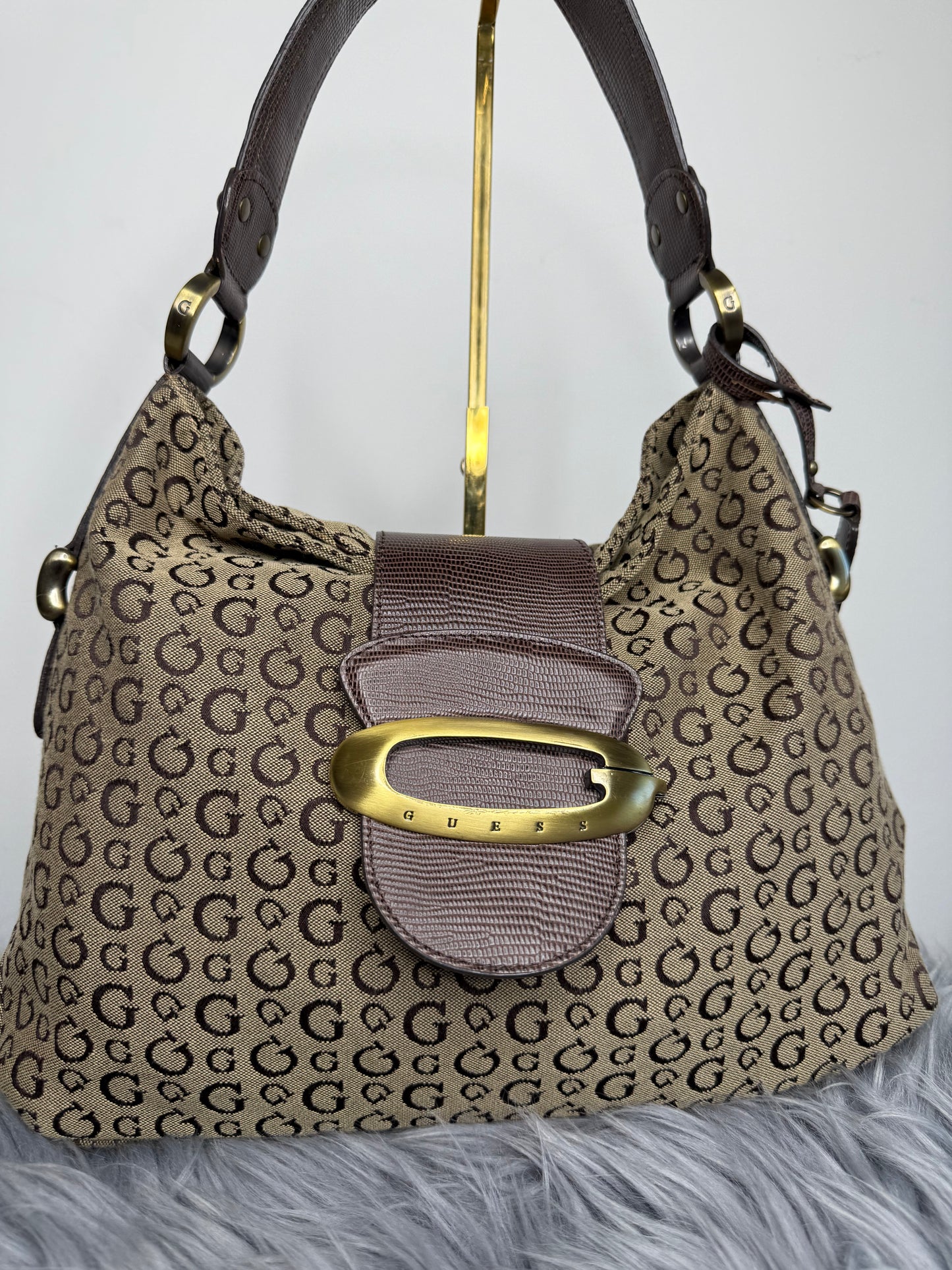 Guess vintage Tasche y2k rare