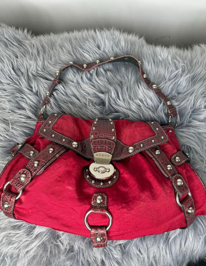 Guess Tasche rot