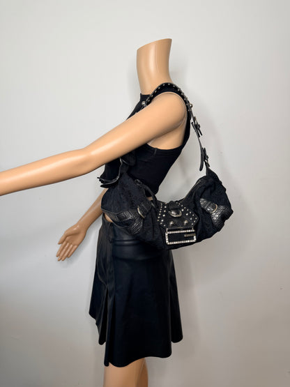 Guess vintage Tasche y2k rare