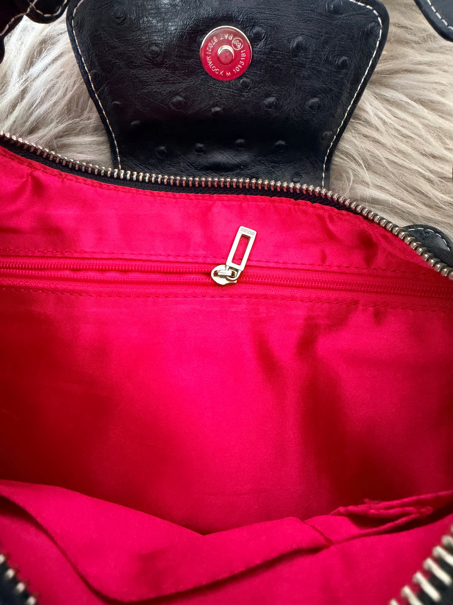 Guess vintage Tasche y2k rare