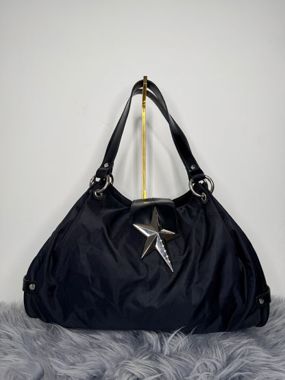 Thierry Mugler vintage Tasche y2k