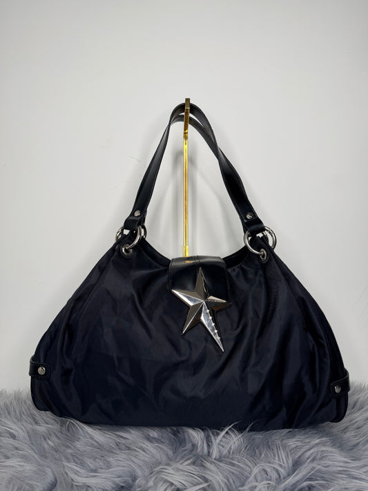 Thierry Mugler vintage Tasche y2k