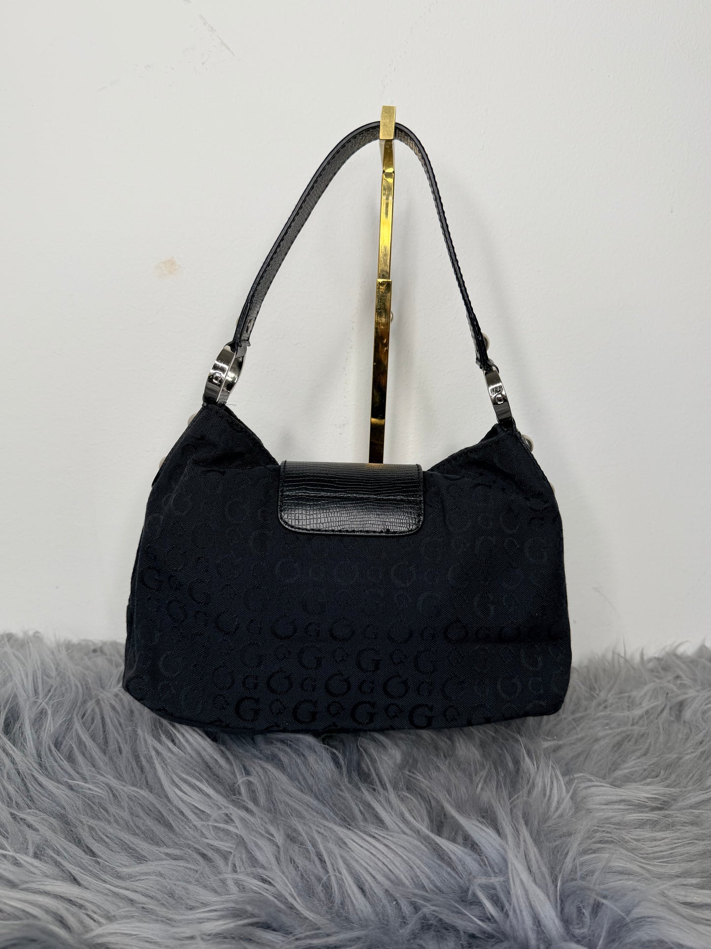 Guess vintage Tasche mit Steine