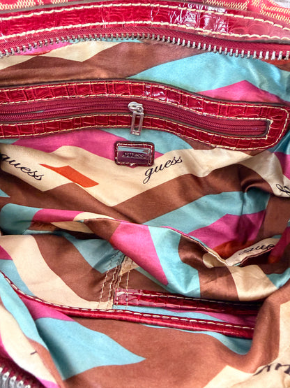 Guess vintage Tasche y2k rare