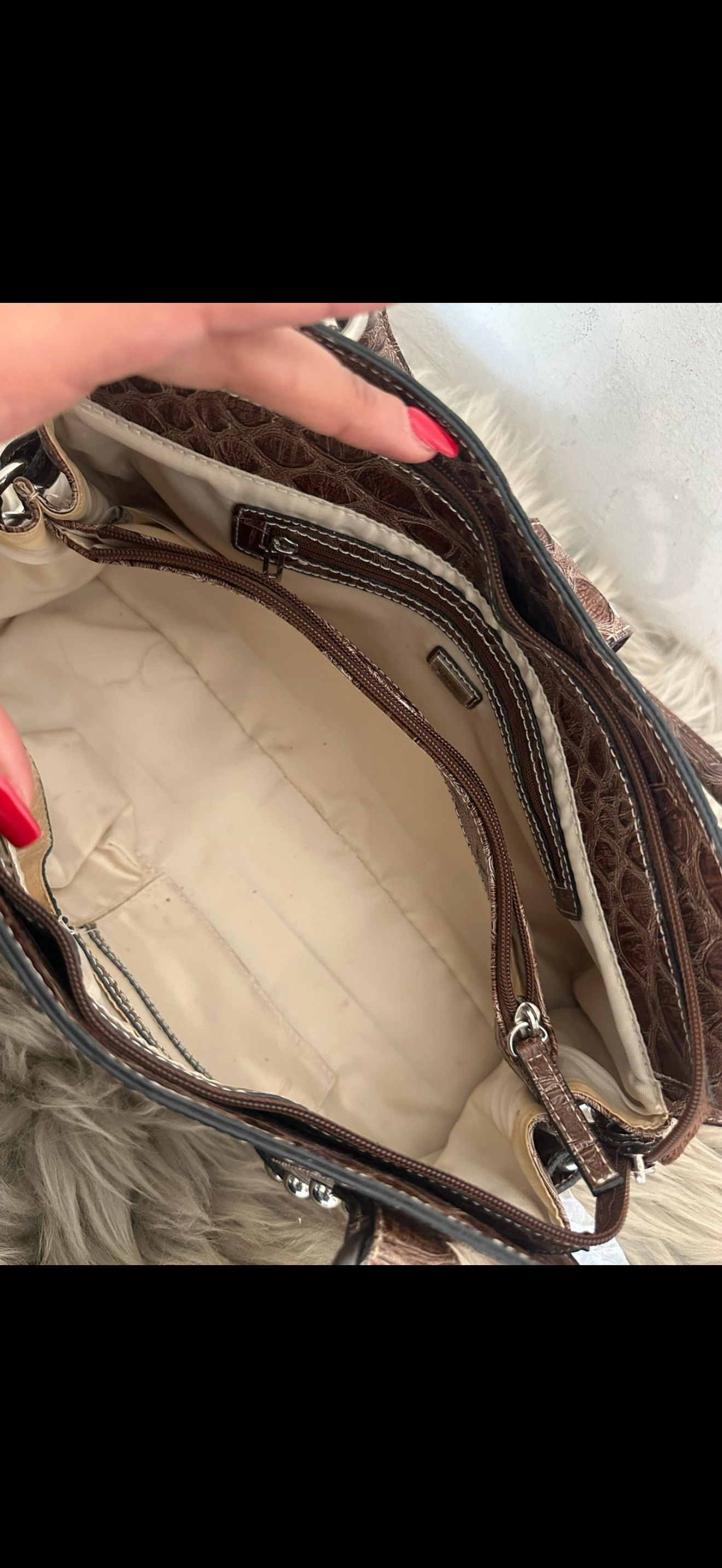 Guess vintage Tasche