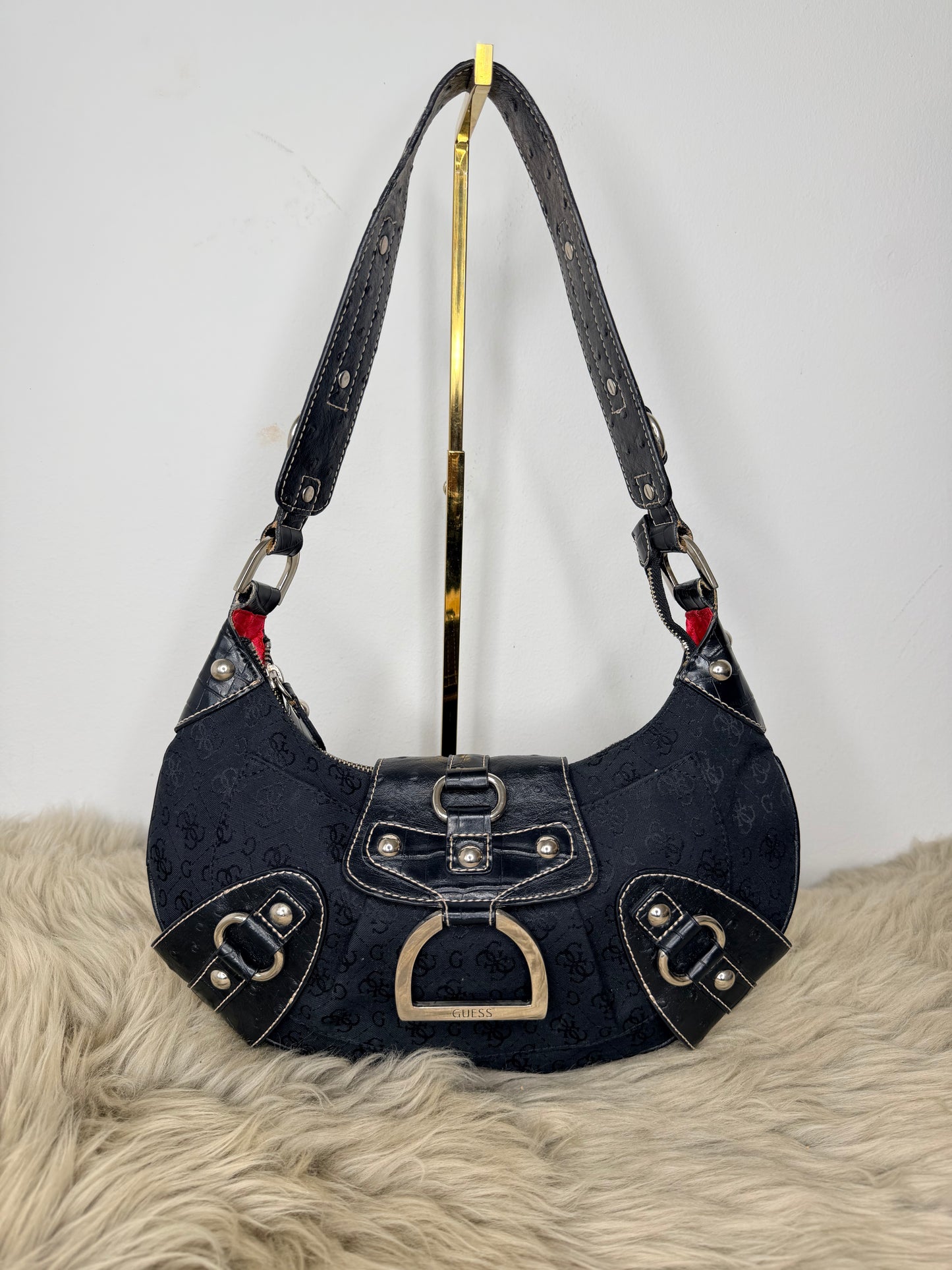 Guess vintage Tasche y2k rare