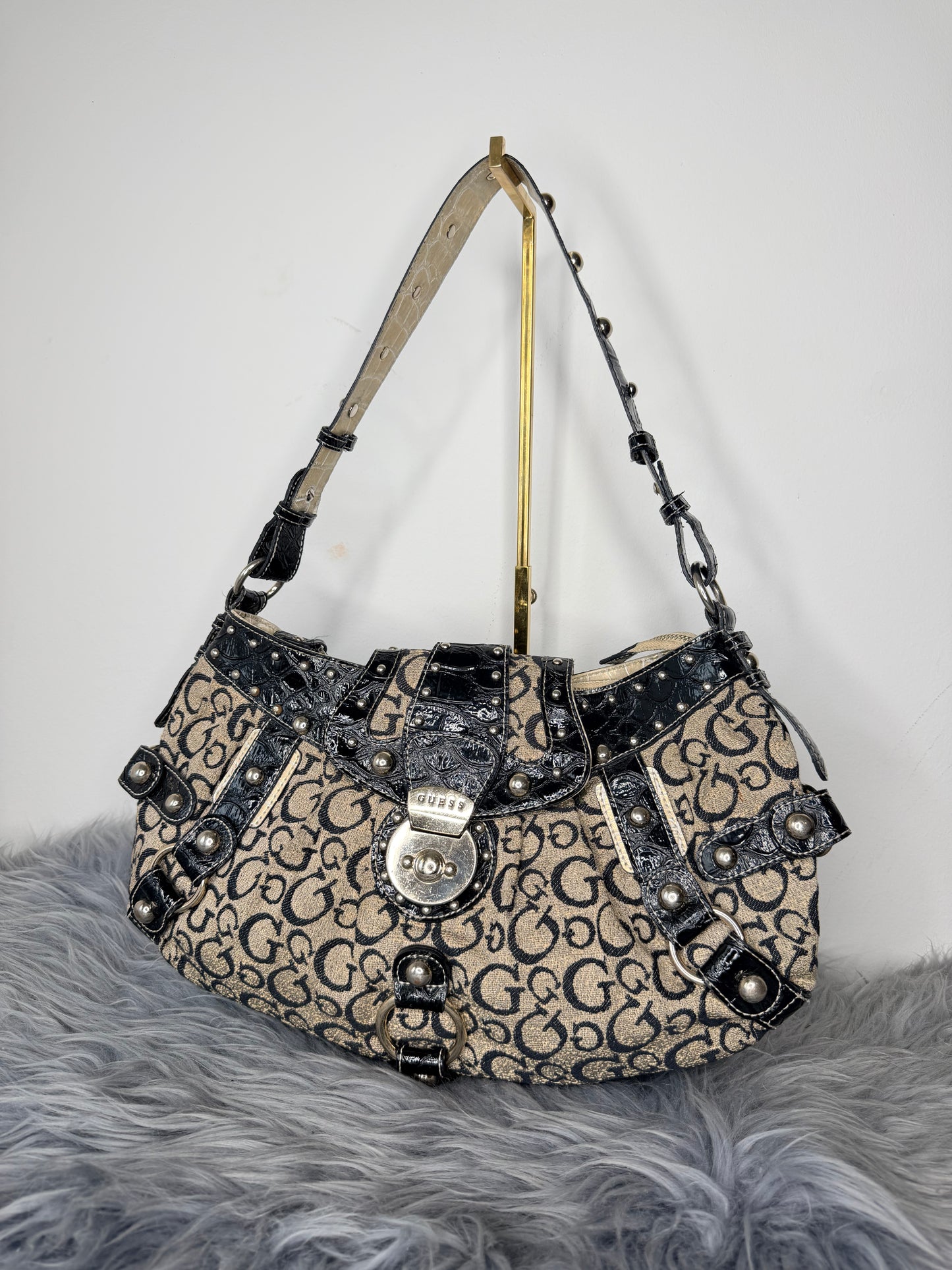 Guess vintage Tasche y2k rare