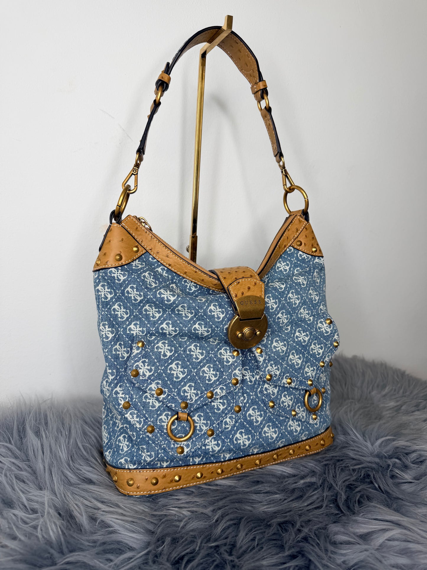 Guess vintage Tasche y2k rare