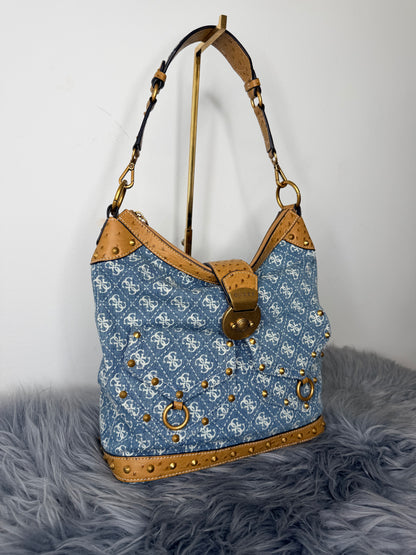Guess vintage Tasche y2k rare