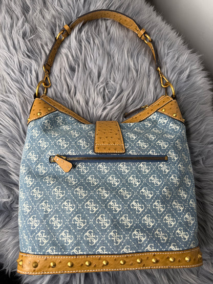 Guess vintage Tasche y2k rare denim