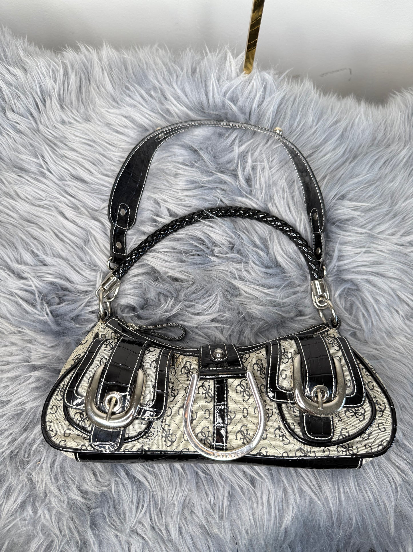 Guess vintage Tasche Y2k Rare