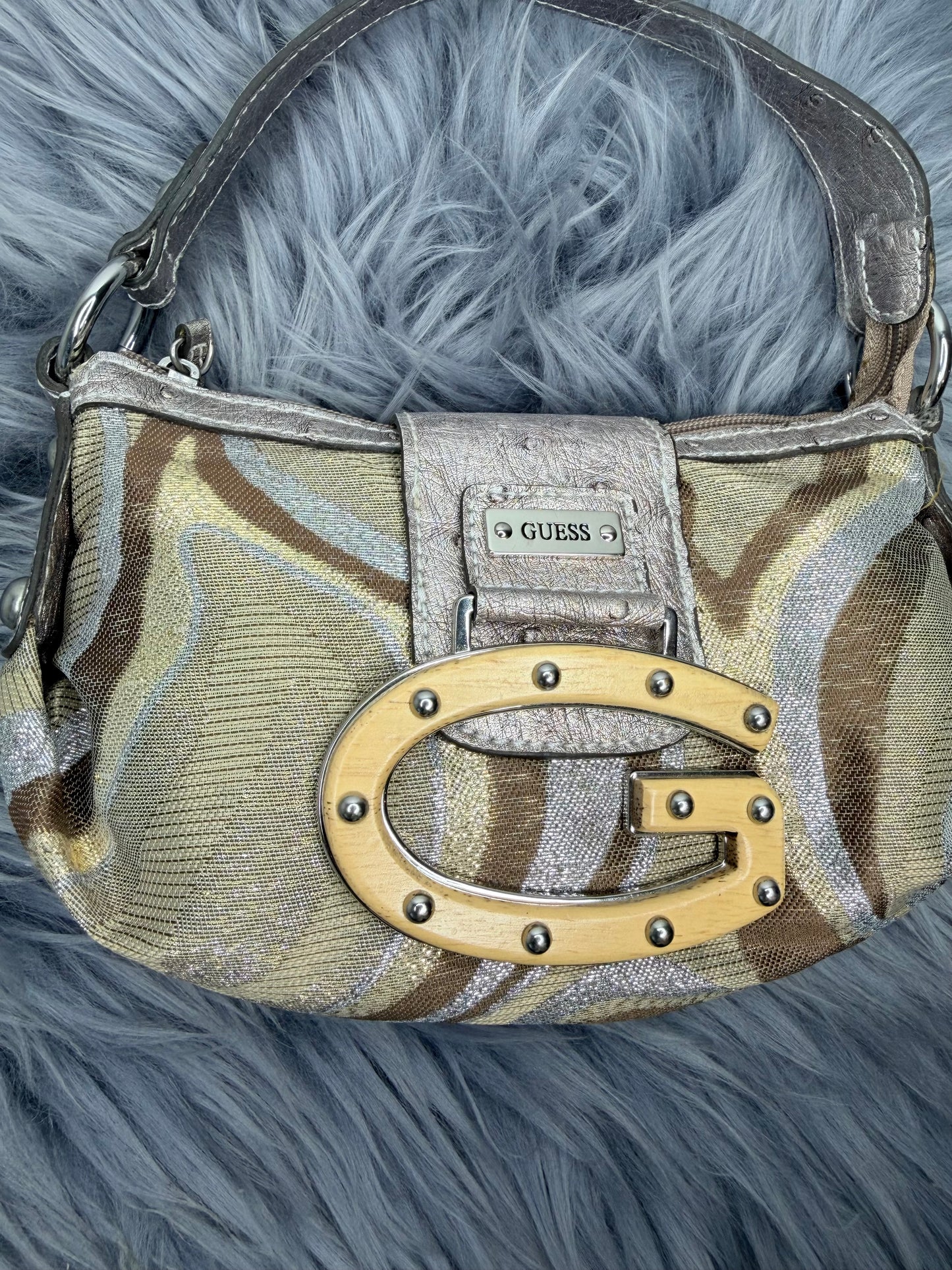Guess vintage Tasche y2k rare
