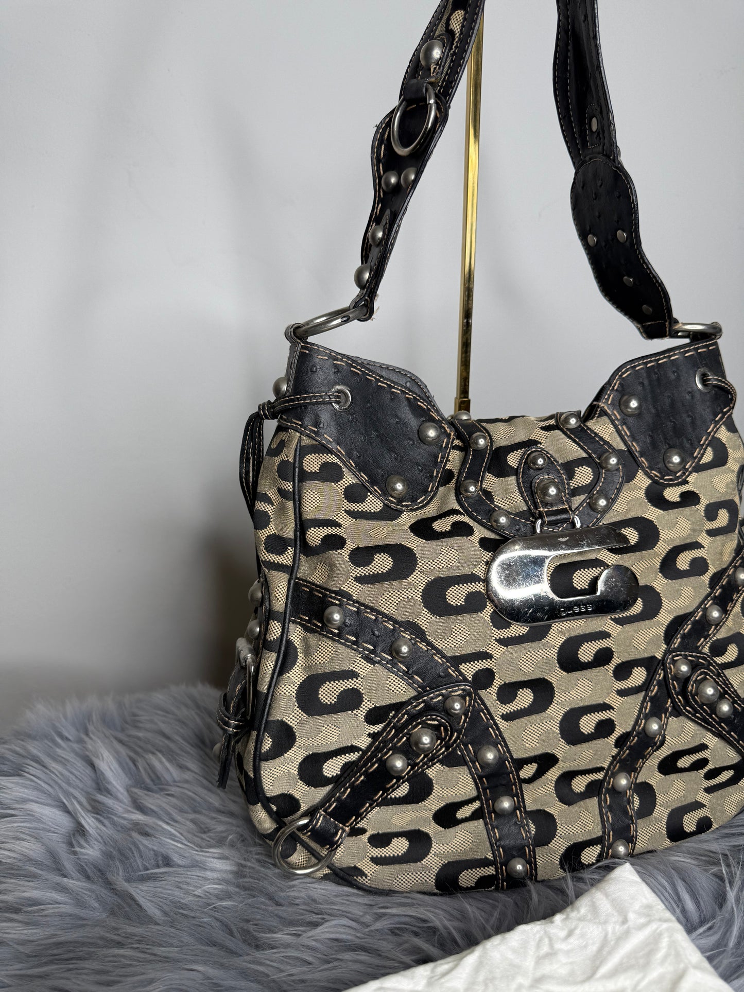 Guess vintage Tasche y2k rare