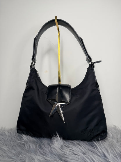 Thierry Mugler vintage Tasche y2k rare