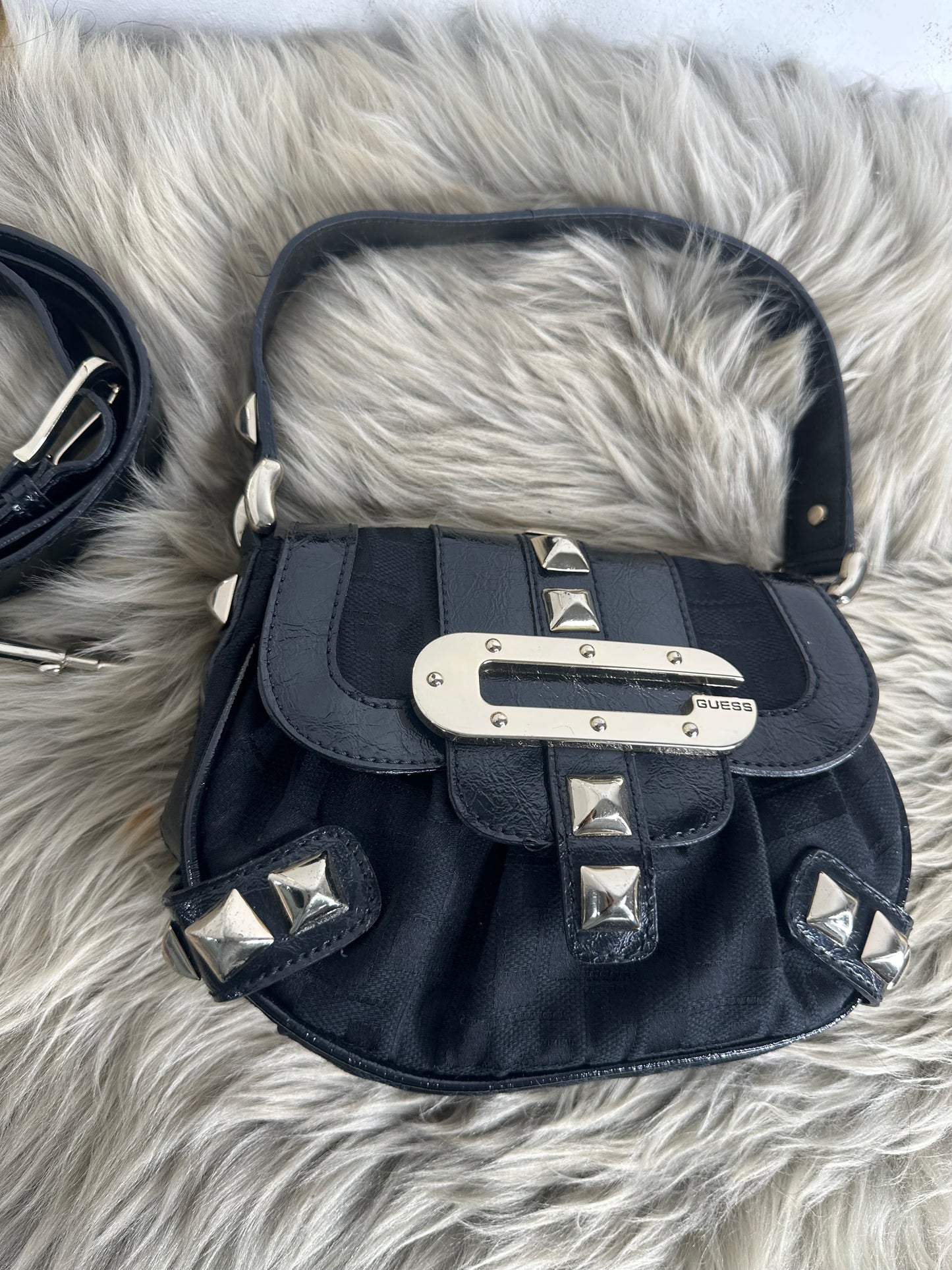 Guess vintage Tasche y2k rare