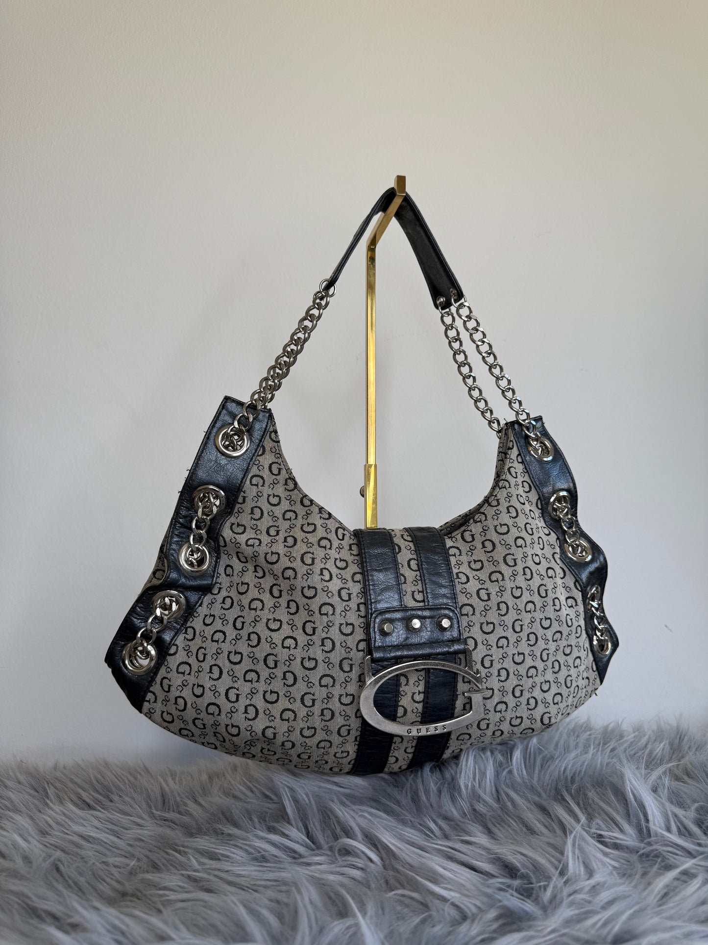 Guess vintage Tasche y2k rare