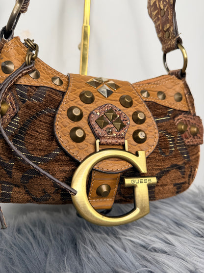 Guess vintage Tasche y2k rare