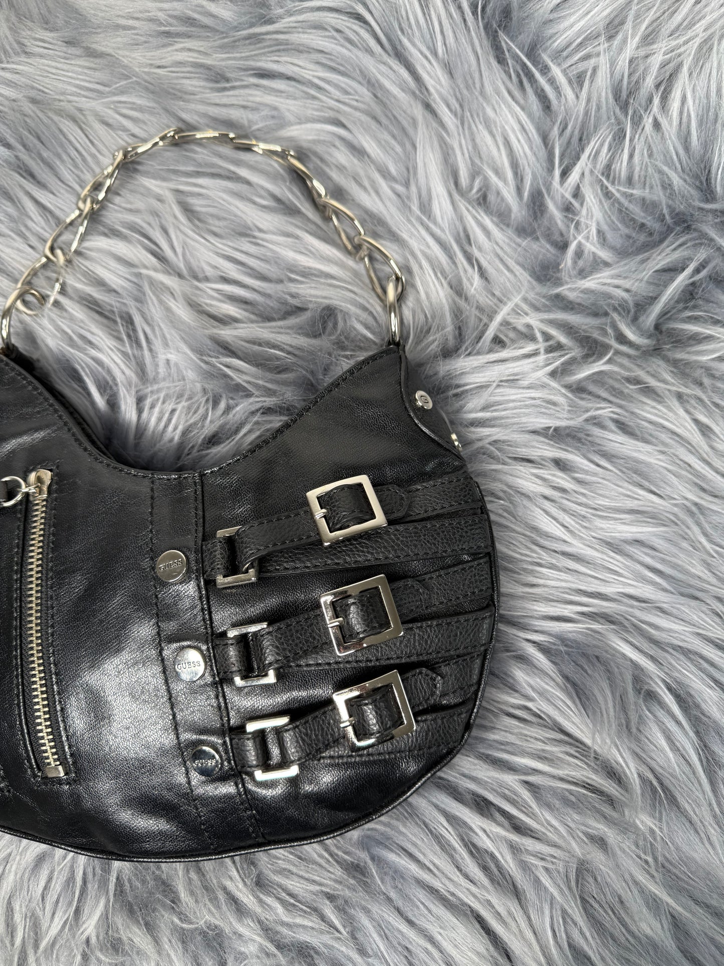 Guess vintage Tasche y2k rare