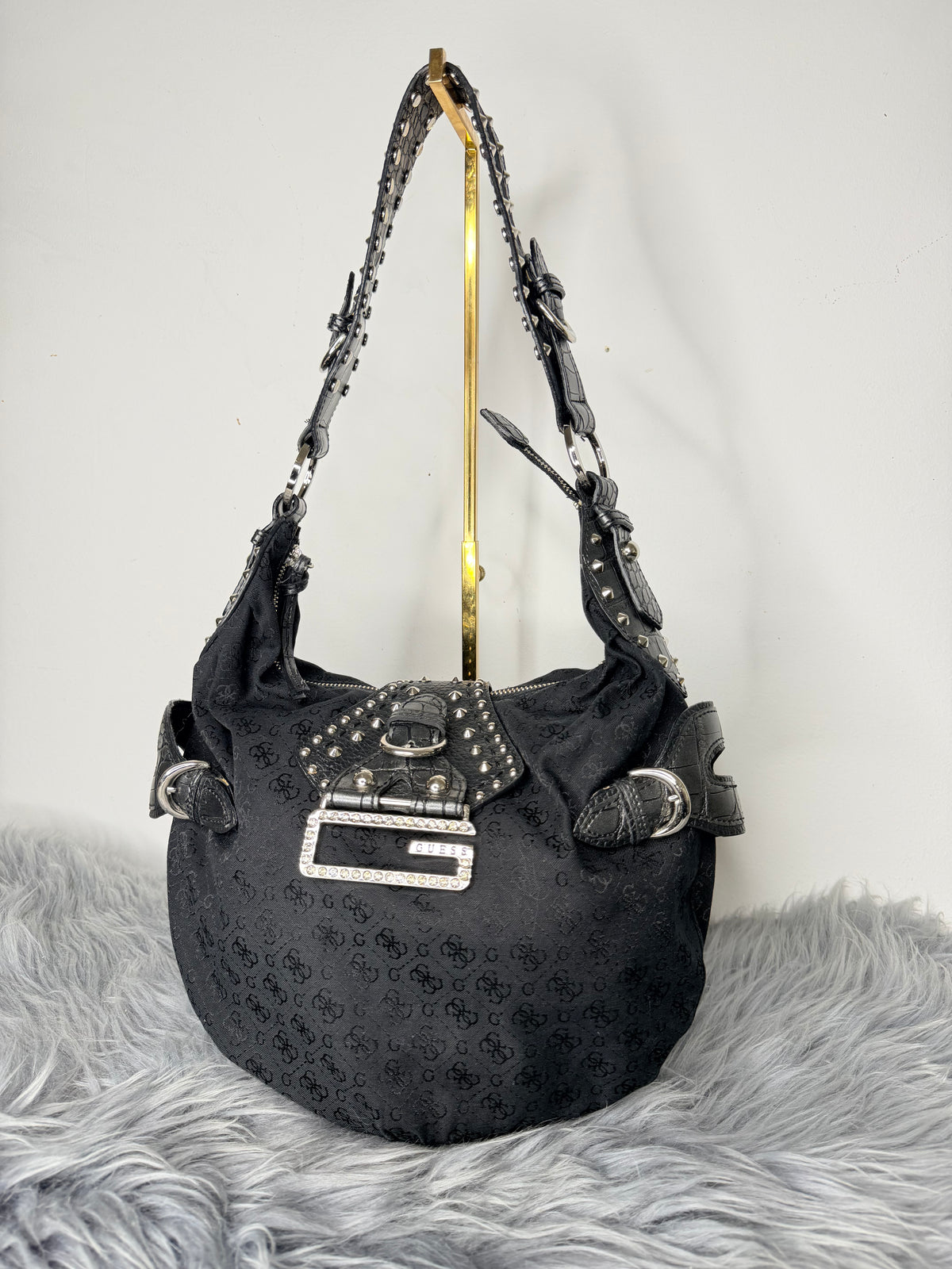 Guess vintage Tasche y2k rare