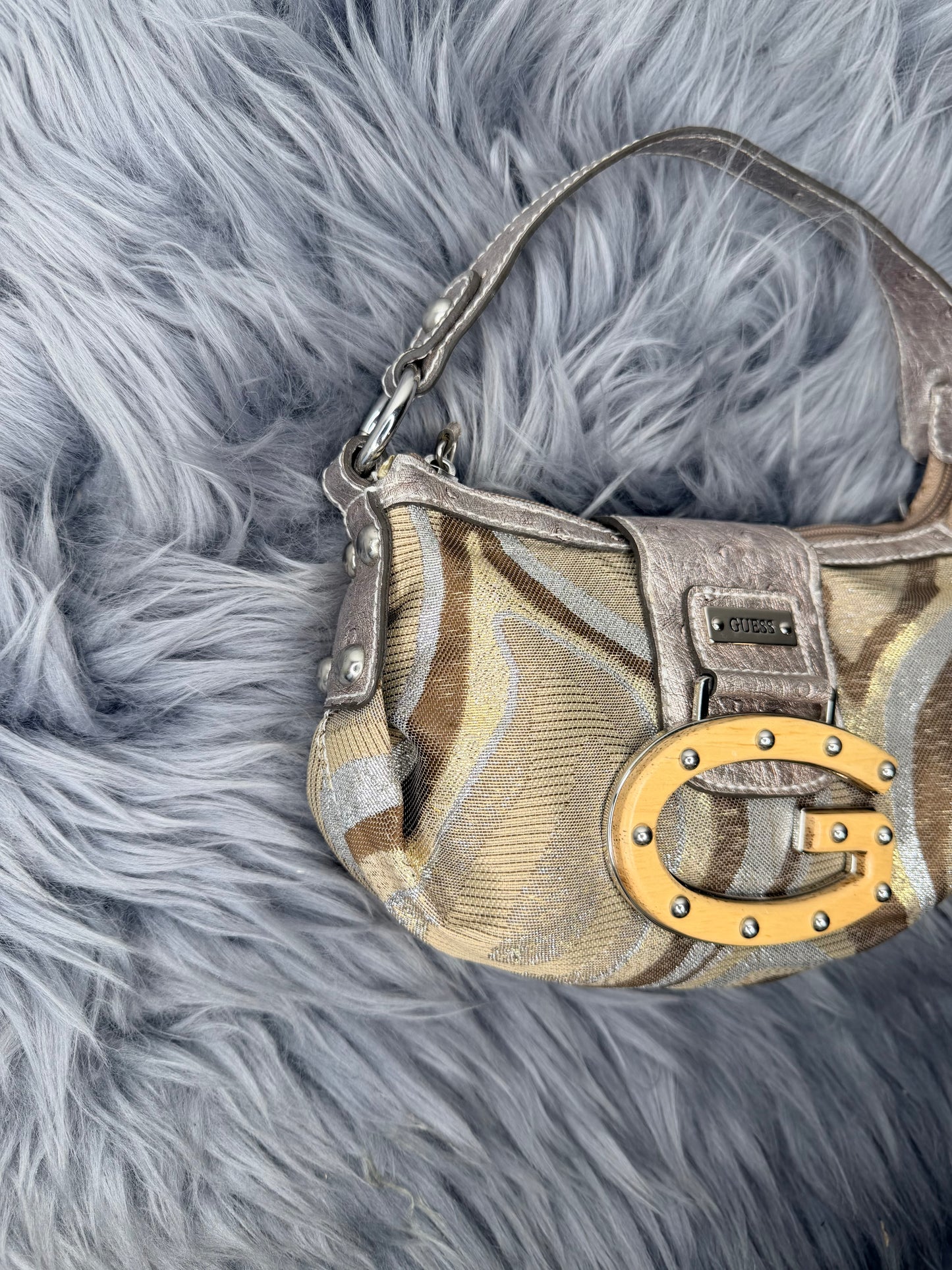 Guess vintage Tasche y2k rare