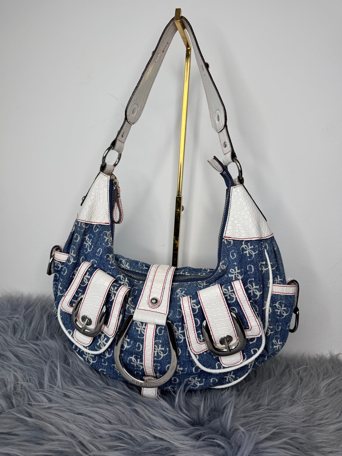 Guess vintage tasche y2k rare