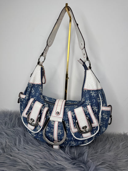 Guess vintage tasche y2k rare