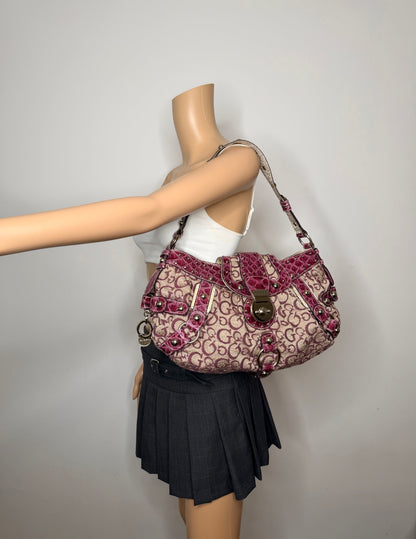 Guess vintage Tasche y2k rare