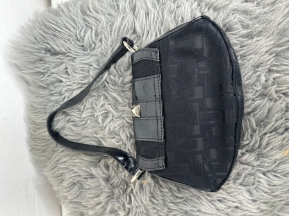 Guess vintage Tasche schwarz