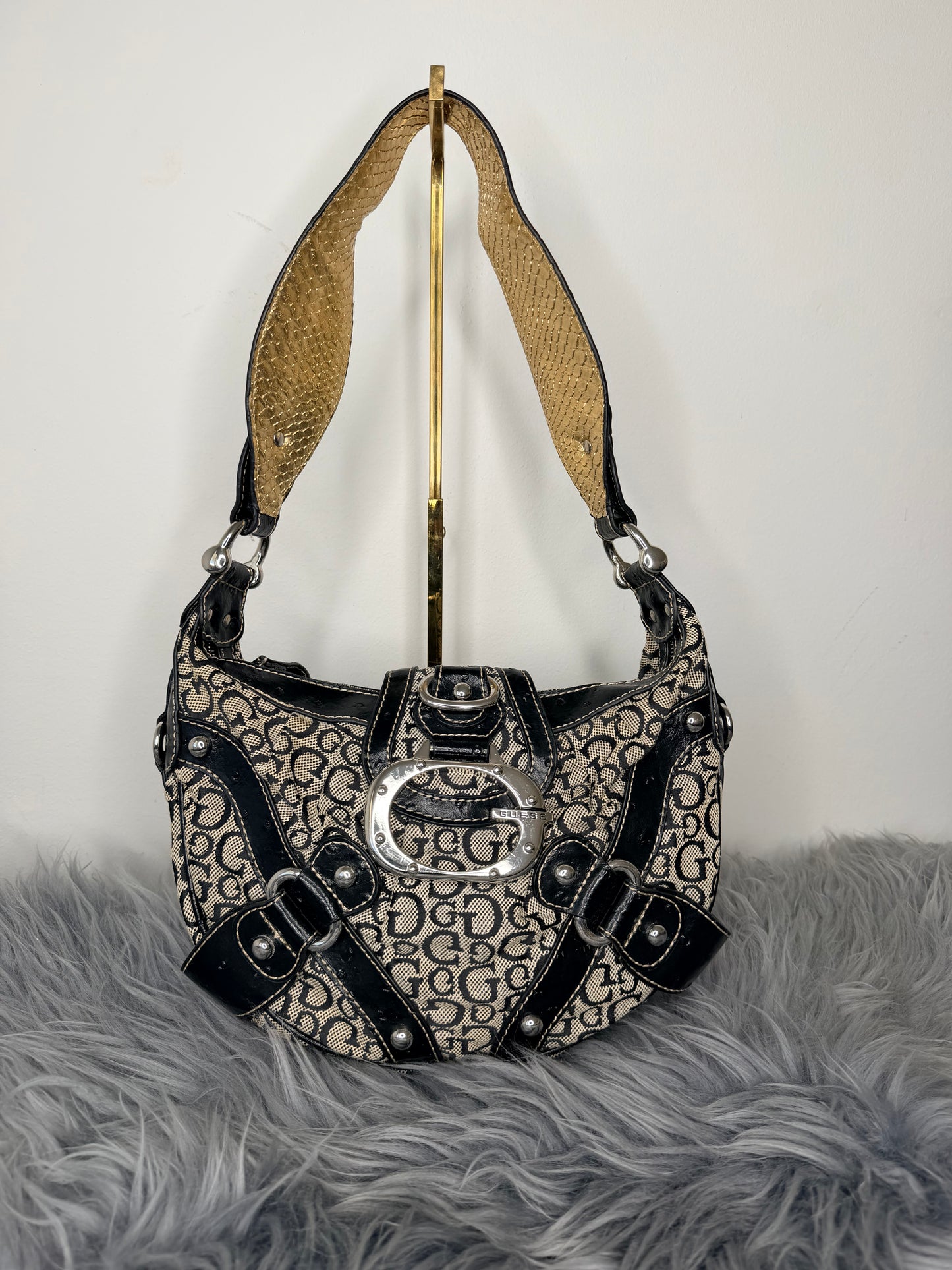 Guess vintage Tasche y2k rare