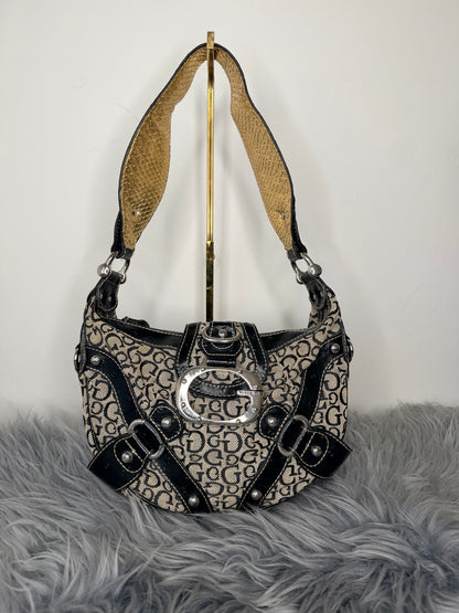 Guess vintage Tasche y2k rare