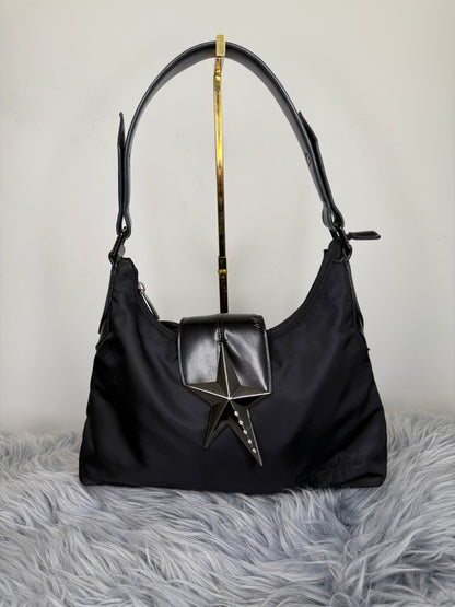 Thierry Mugler vintage Tasche y2k rare