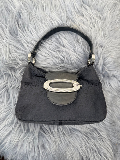 Guess vintage Tasche mit Steine