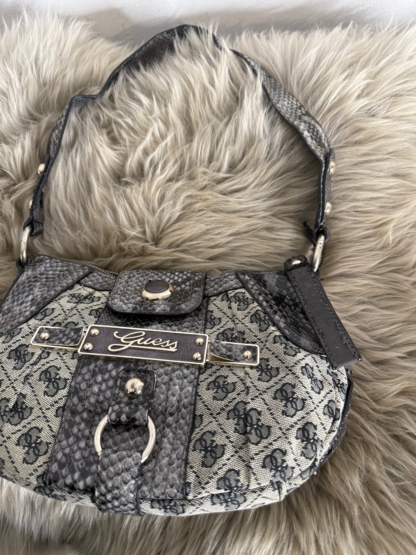 Guess vintage Tasche y2k rare