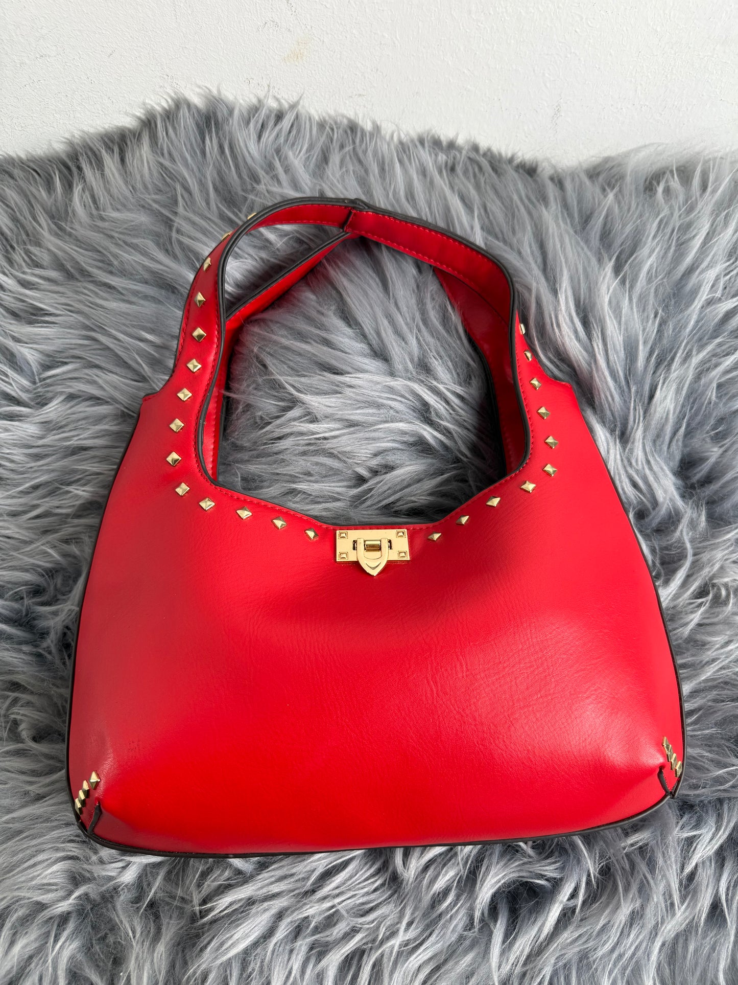 Gussaci tasche rot