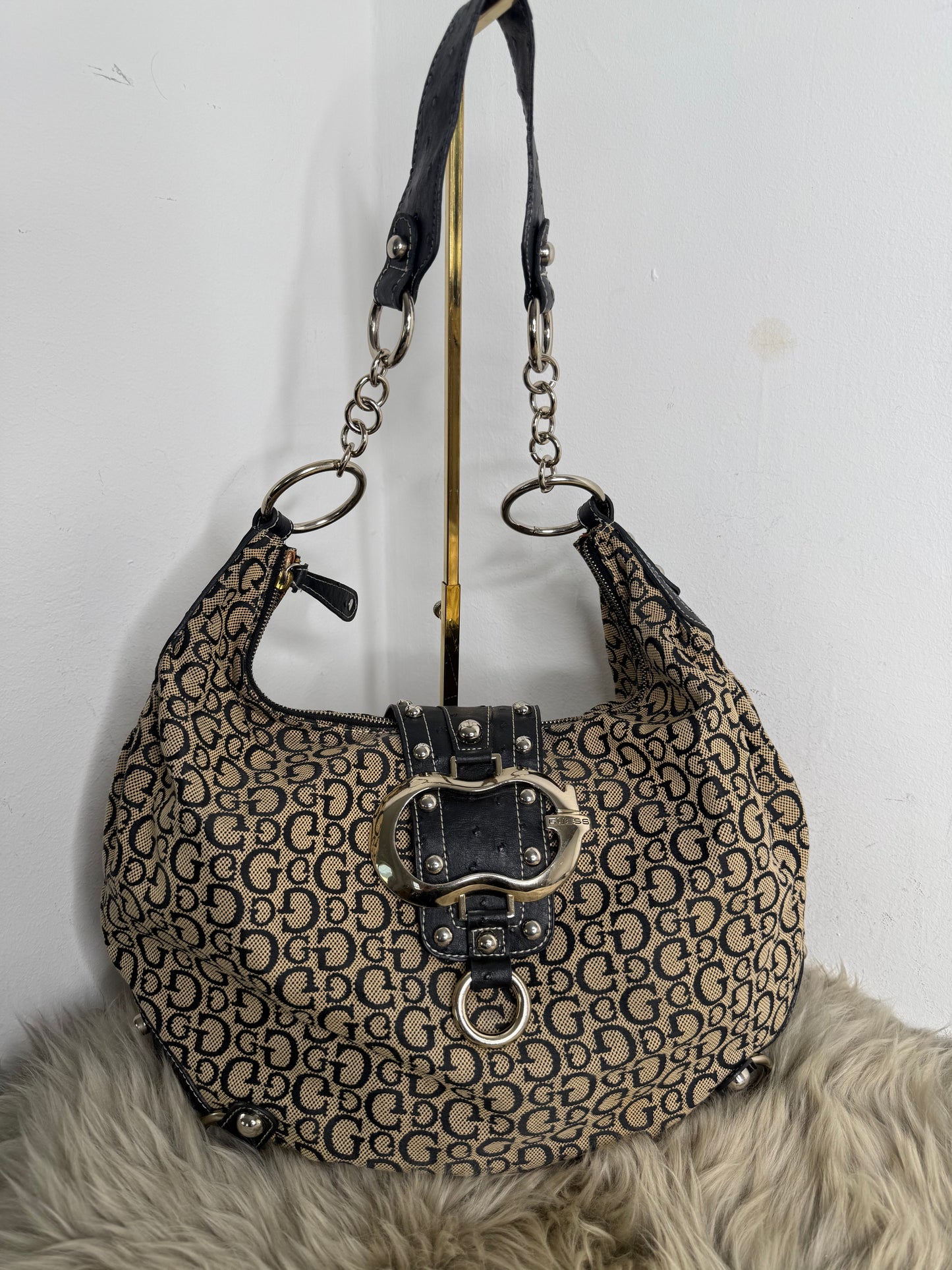 Guess vintage Tasche y2k rare