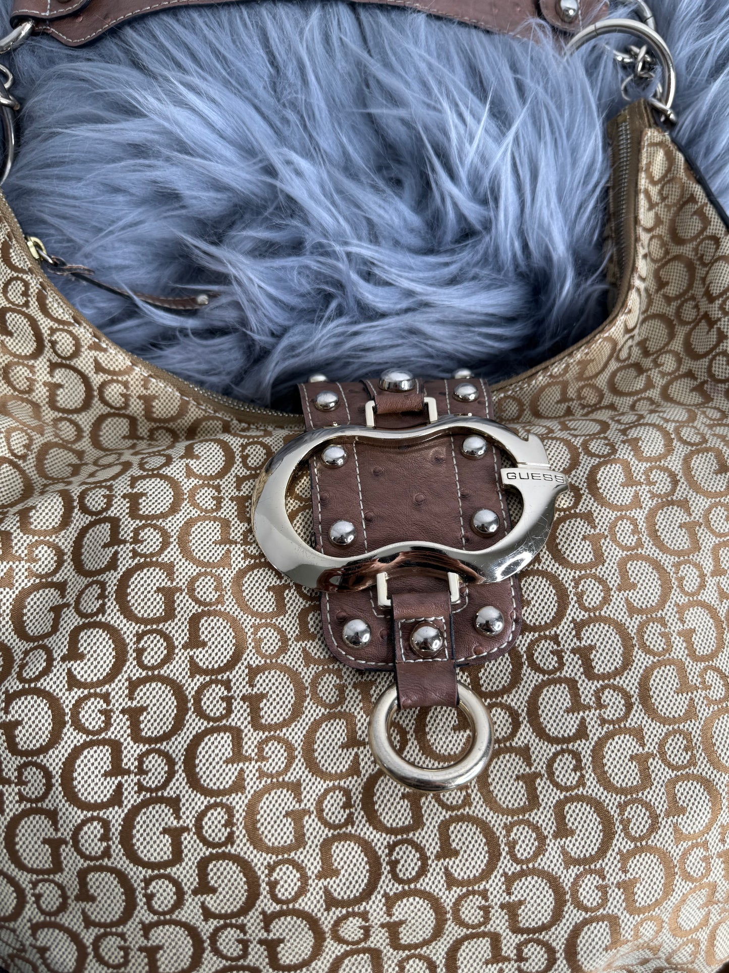 Guess vintage Tasche y2k rare