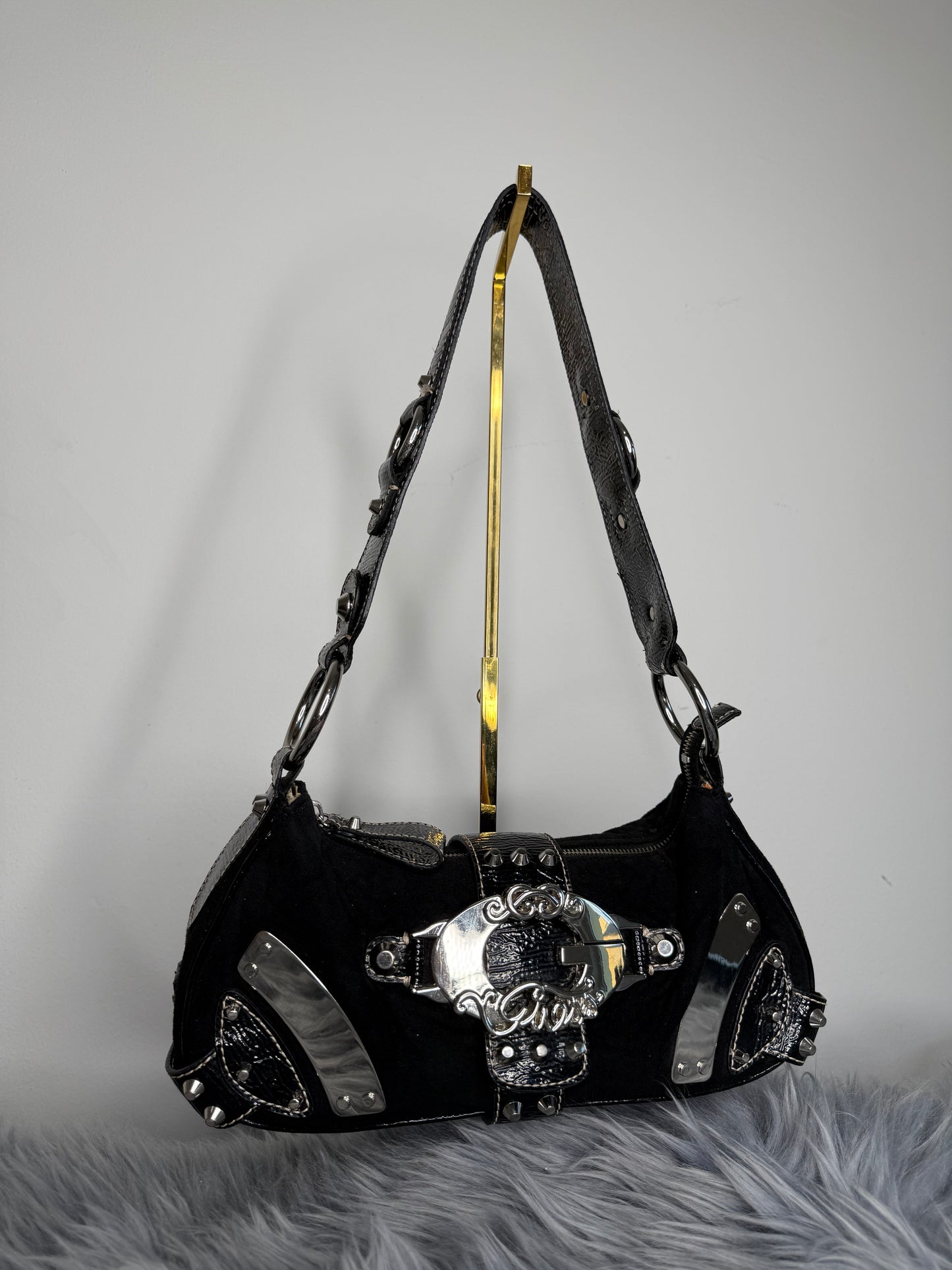 Guess vintage Tasche y2k rare