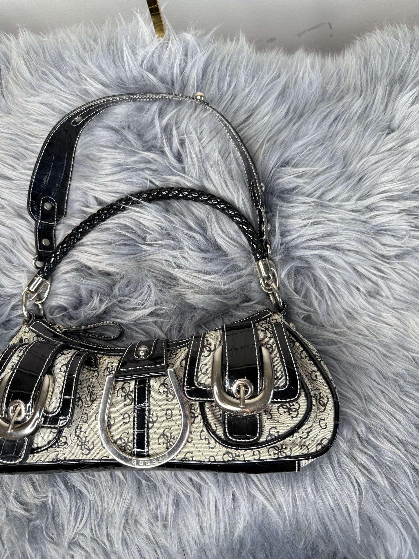 Guess vintage Tasche Y2k Rare