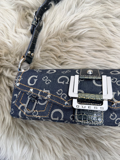 Guess vintage Tasche y2k rare