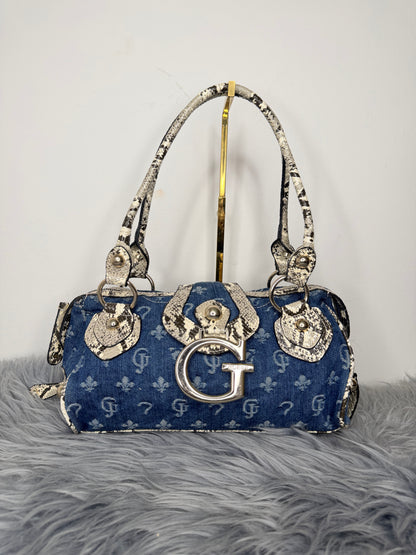Guess vintage Tasche y2k